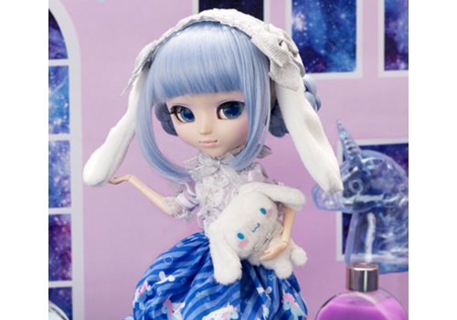 Groove Pullip Cinnamoroll Stardust