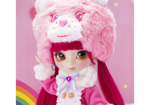 Groove Pullip CareBear