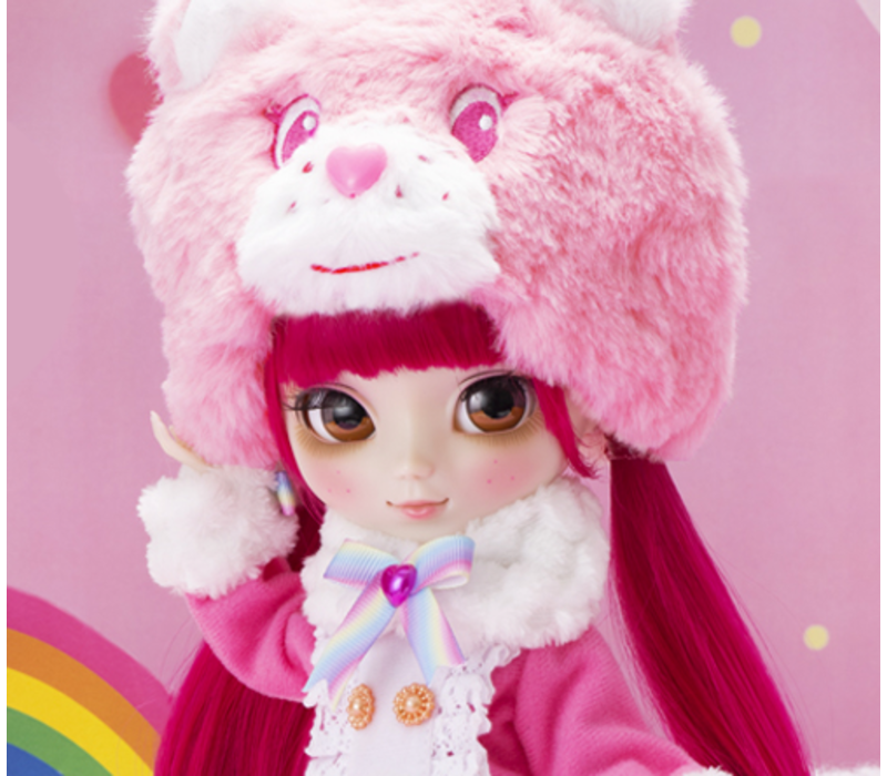 Pullip CareBear