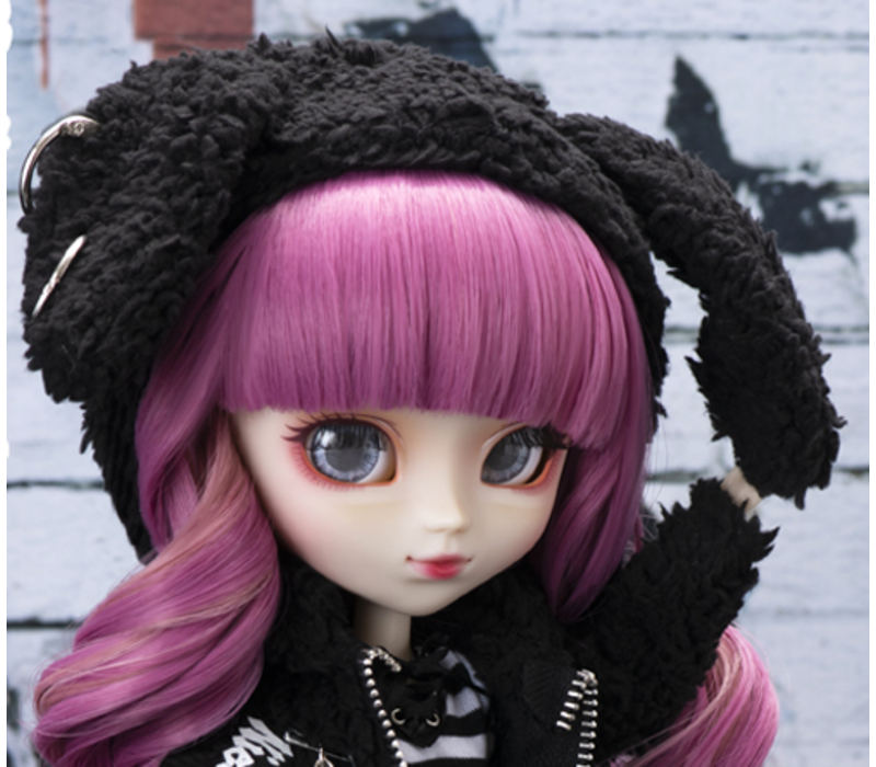 Pullip NieR Chan