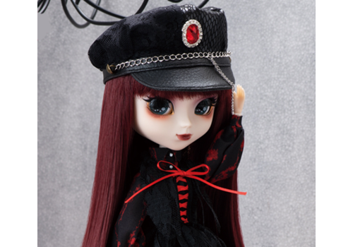 Groove Pullip Rozliotta