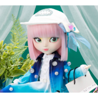 Pullip Comet