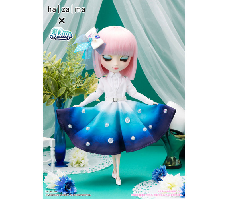 Pullip Comet