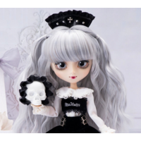 Pullip Moer from DimMoire