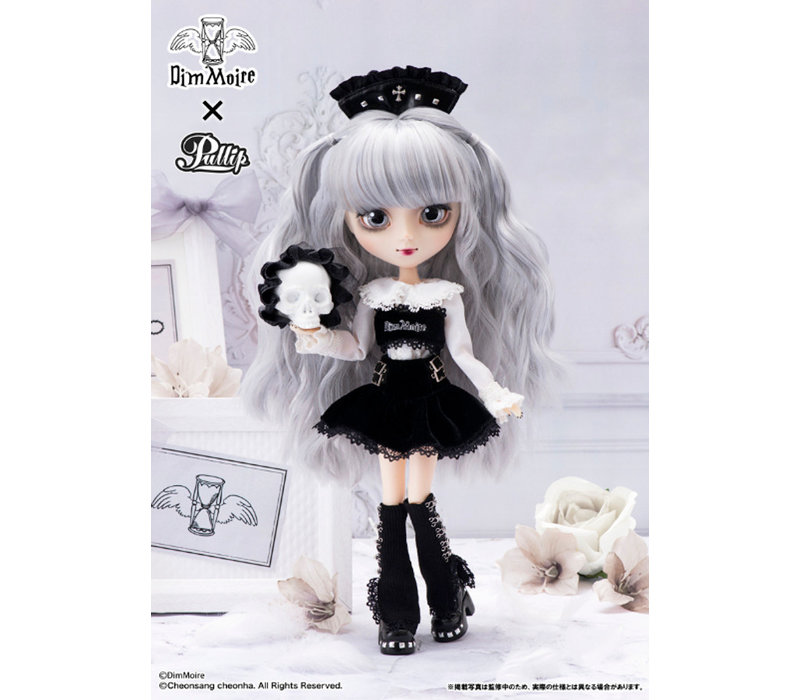 Pullip Moer from DimMoire