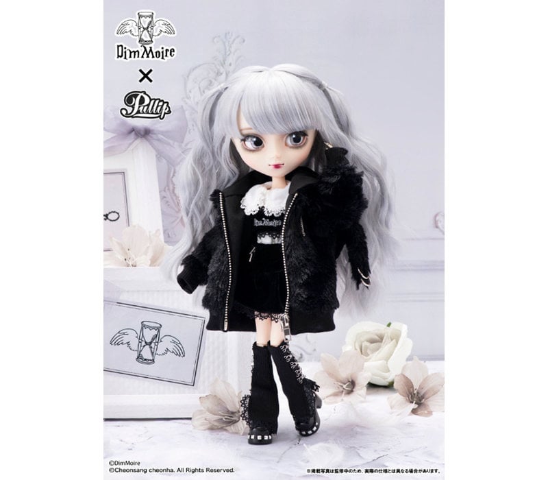 Pullip Moer from DimMoire