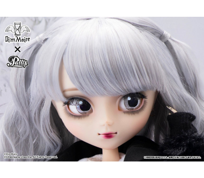 Pullip Moer from DimMoire