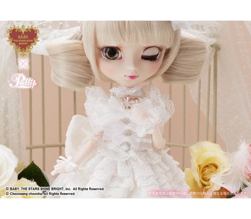 Pullip Baby Ange