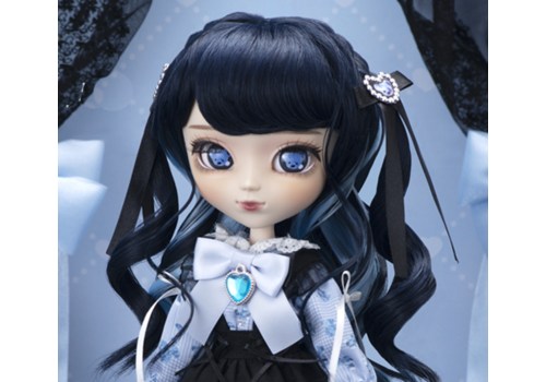 Groove Pullip Merori Tears