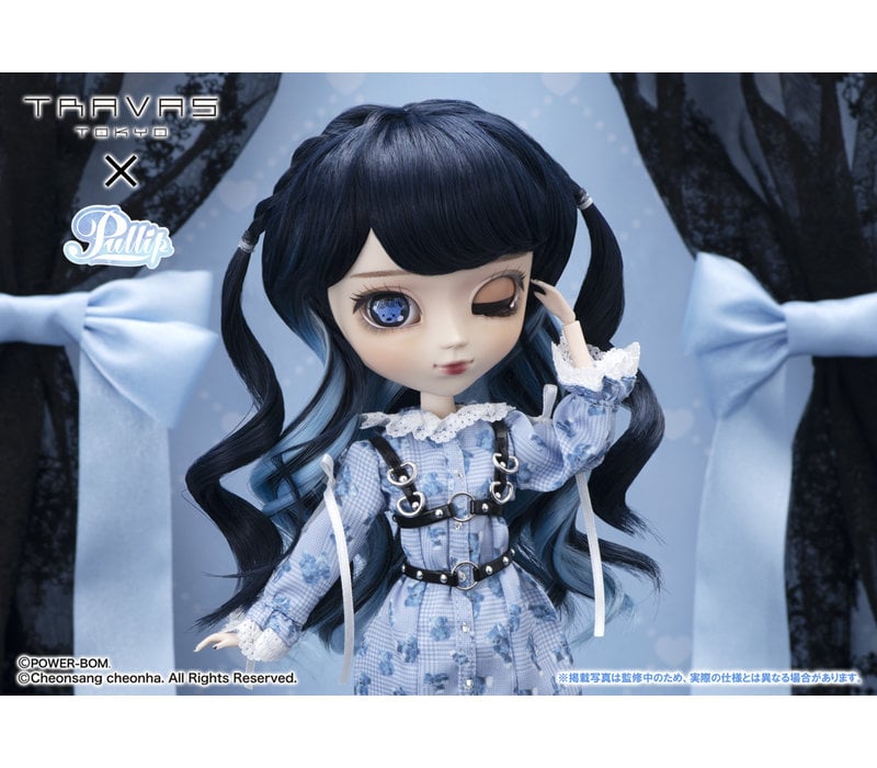 Pullip Merori Tears