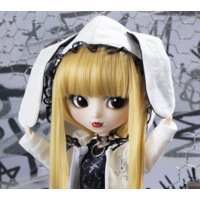 Pullip ACDC Rag Emo