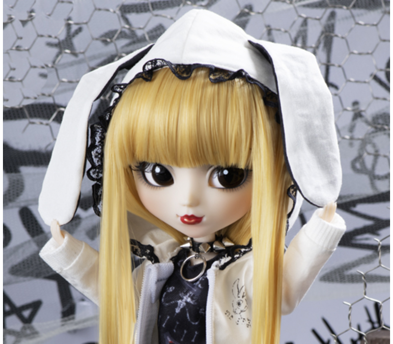 Pullip ACDC Rag Emo