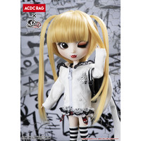 Pullip ACDC Rag Emo