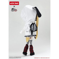 Pullip ACDC Rag Emo