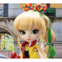 Pullip Chupa