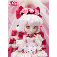 Pullip Rose Witch