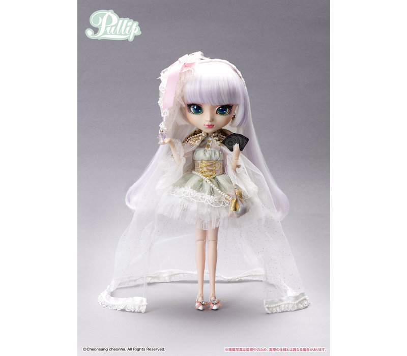 Pullip Mistika