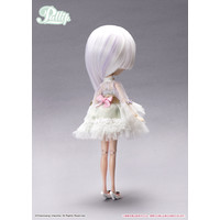 Pullip Creator's Label Mistica