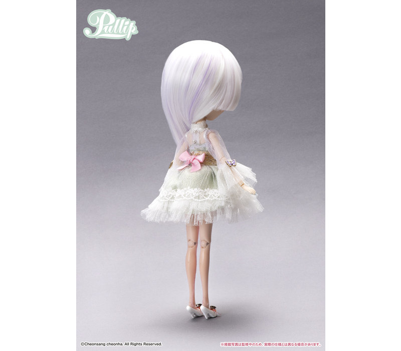 Pullip Creator's Label Mistica