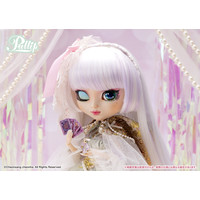 Pullip Creator's Label Mistica