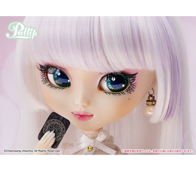 Pullip Creator's Label Mistica