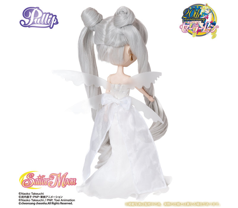 Pullip Queen Serenity