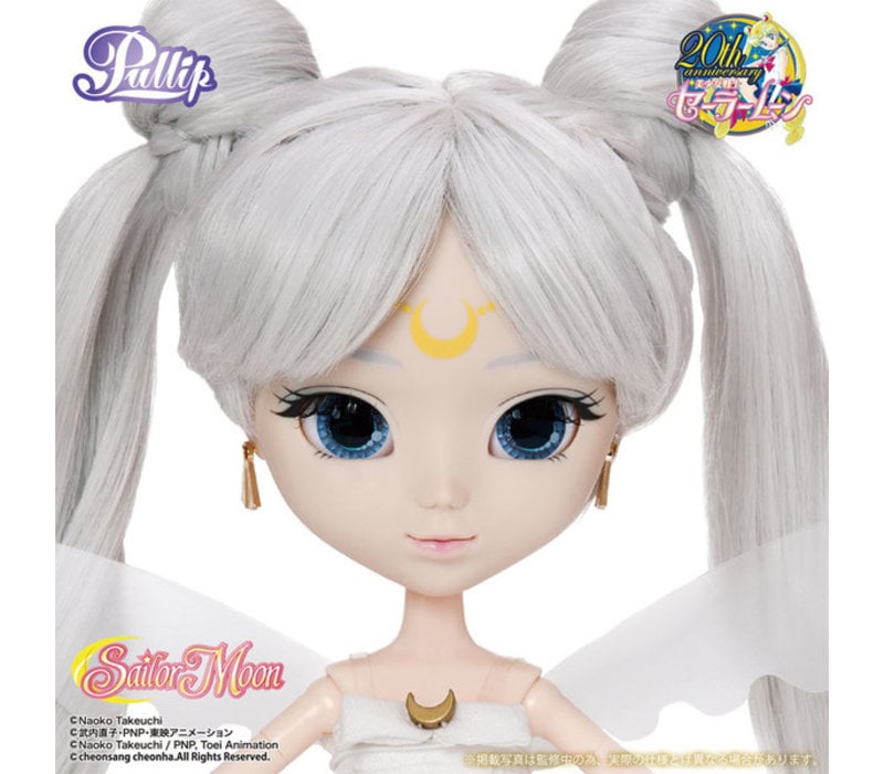 Pullip Queen Serenity