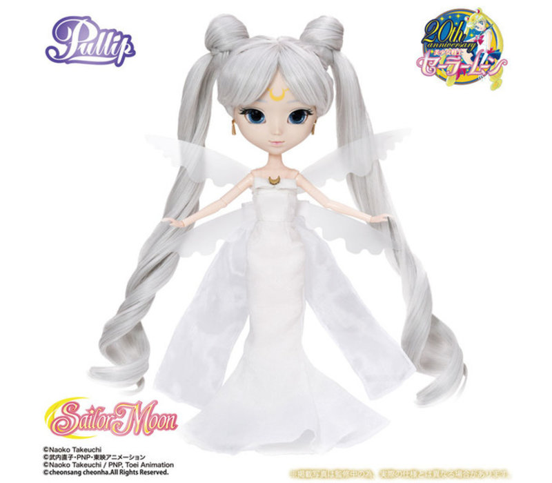 Pullip Queen Serenity