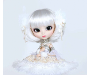 Pullip Pere Noel (ペール・ノエル) P-082 P-082 Pullip 'Pere Noel' - World of Pullip