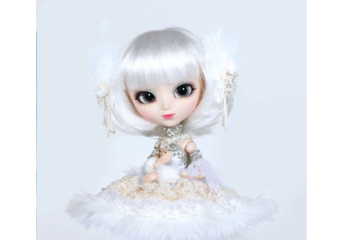 Groove Pullip Pere Noel