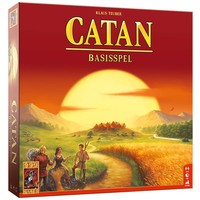 999 Games Catan