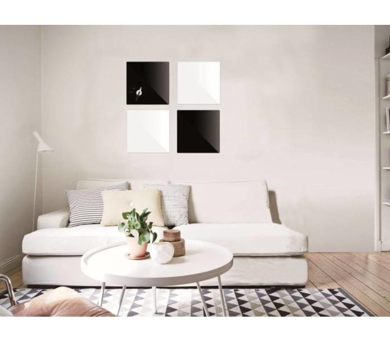 Trendform Magneetbord Pure White