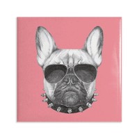 Trendform Gallery Magnet - Cool Dog