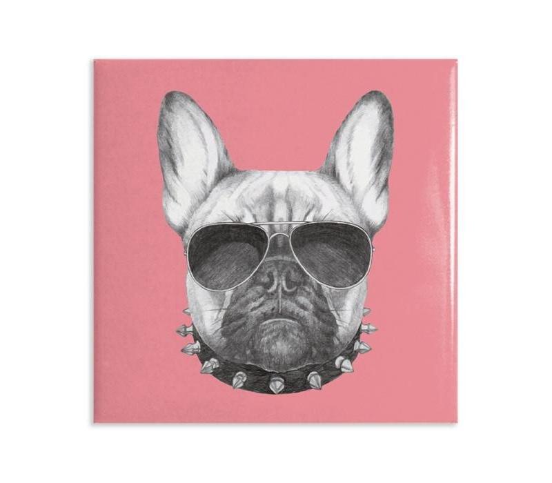 Trendform Gallery Magnet - Cool Dog