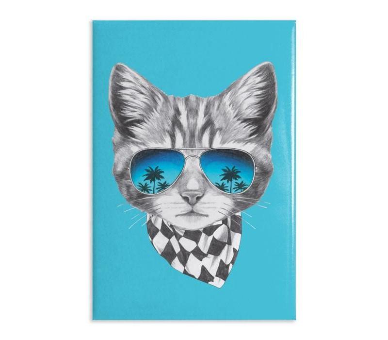 Trendform Gallery Magnet - Cool Cat