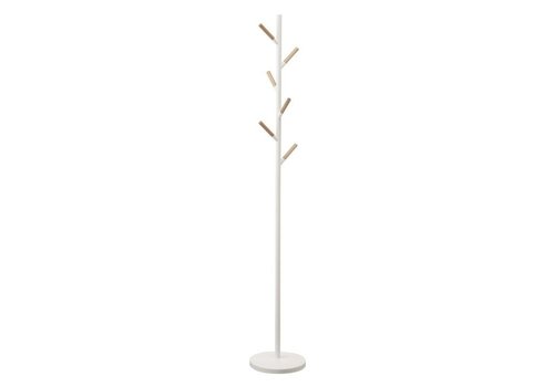 Yamazaki Yamazaki Coat rack white