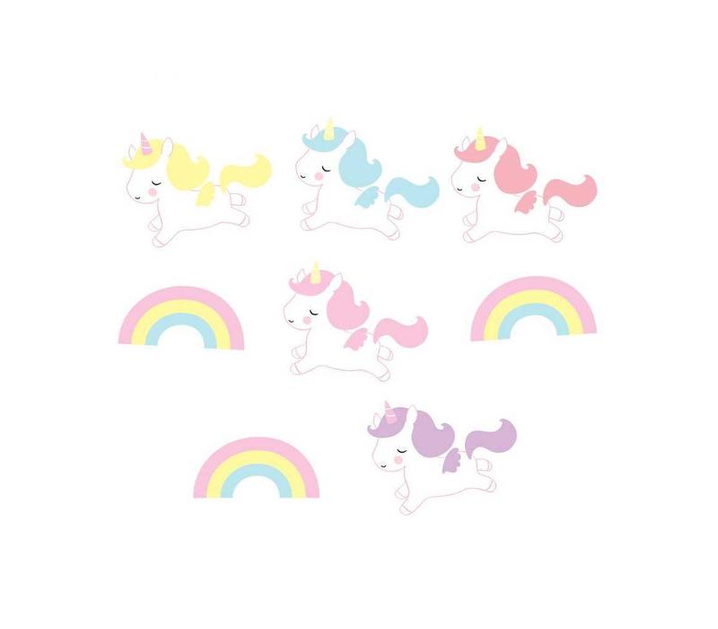 A little lovely Company Unicorn Garland