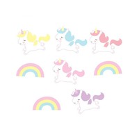 A little lovely Company Unicorn Garland