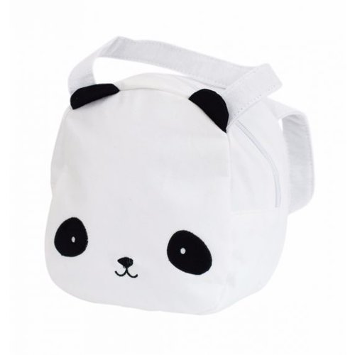 A Little Lovely Company Handtasje Panda 