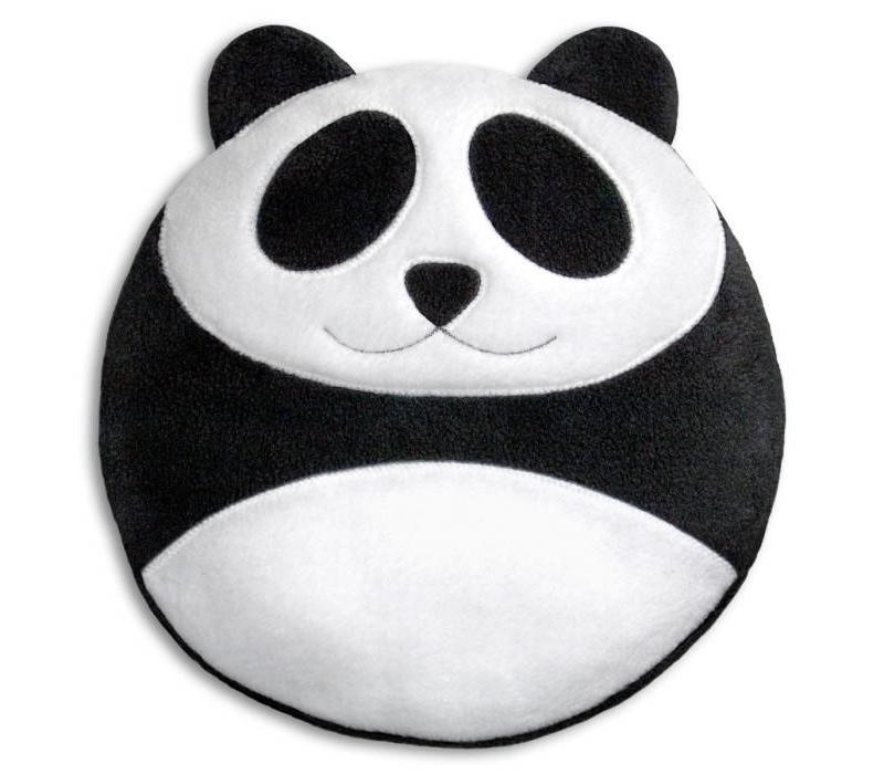 Leschi Warmtekussen Boa de Panda