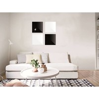 Trendform Magneetbord Pure White