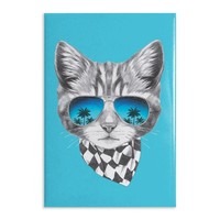 Trendform Gallery Magnet - Cool Cat