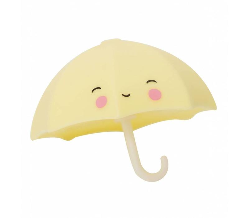 A Little Lovely Company Bath toy Umbrella