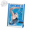 Balvi Balvi Picture frame Sports The Champion 15 x 20 cm