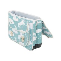 Caramel & Cie Cartable Maternelle Licorne