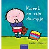 Clavis Clavis Leesboek Karel En Zijn Duimpje