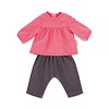 Corolle Corolle Blouse & Jeans for Baby Doll 36 cm