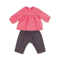 Corolle Blouse & Jeans for Baby Doll 36 cm