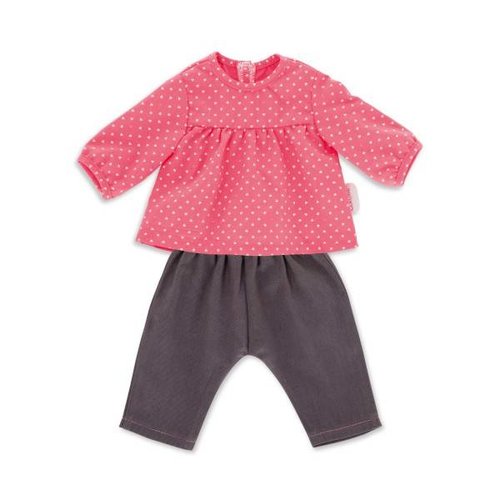 Corolle Blouse & Jeans for Baby Doll 36 cm 