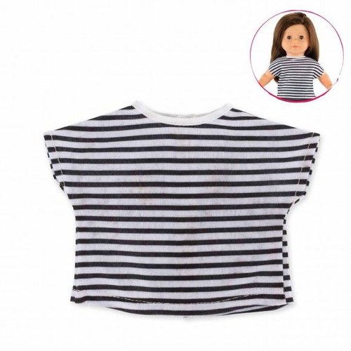 Corolle Ma Corolle  Striped T-Shirt 